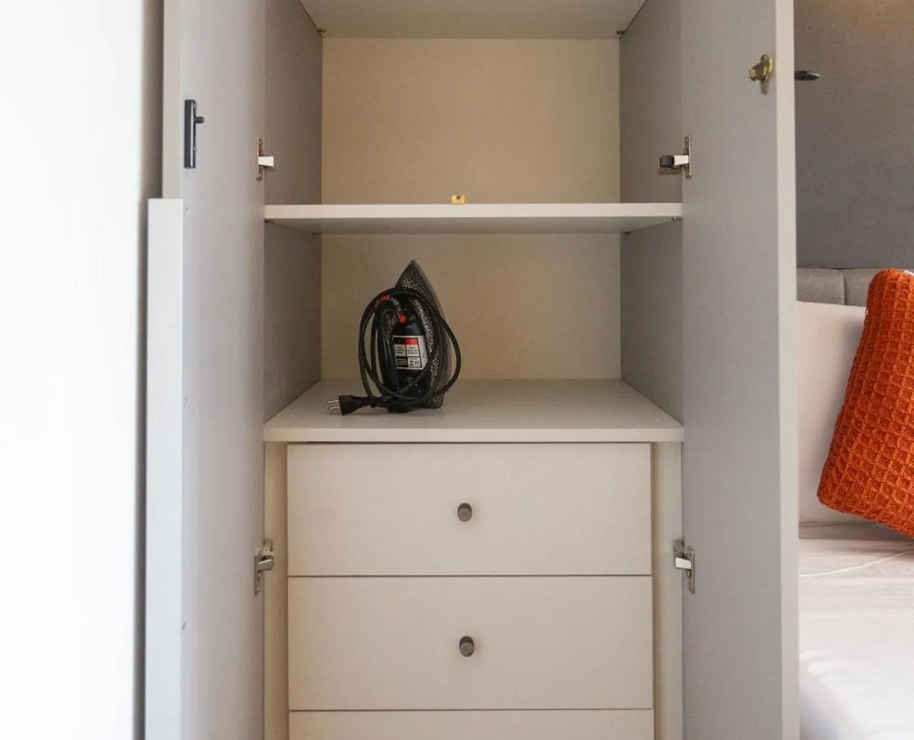 Apartamento Helbor Edition - Studios Por Temporada São Paulo