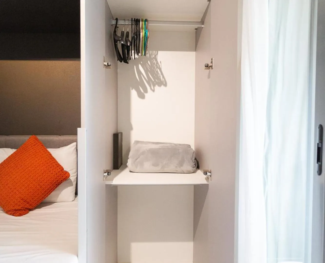 Helbor Edition - Studios Por Temporada São Paulo Apartamento