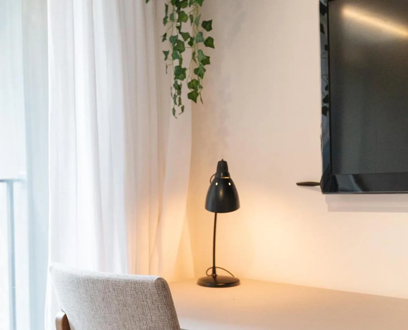 Apartment Helbor Edition - Studios Por Temporada Sao Paulo Brazil
