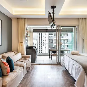 Loft Consolacao/ Rua Augusta São Paulo